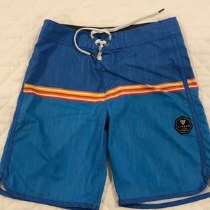 Vissla Swim Shorts